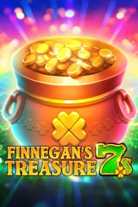 Finnegan’s Treasure 7s
