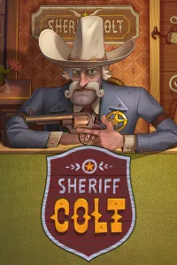 Sheriff Colt