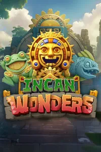 Incan Wonders