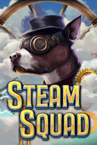 Steam Squad