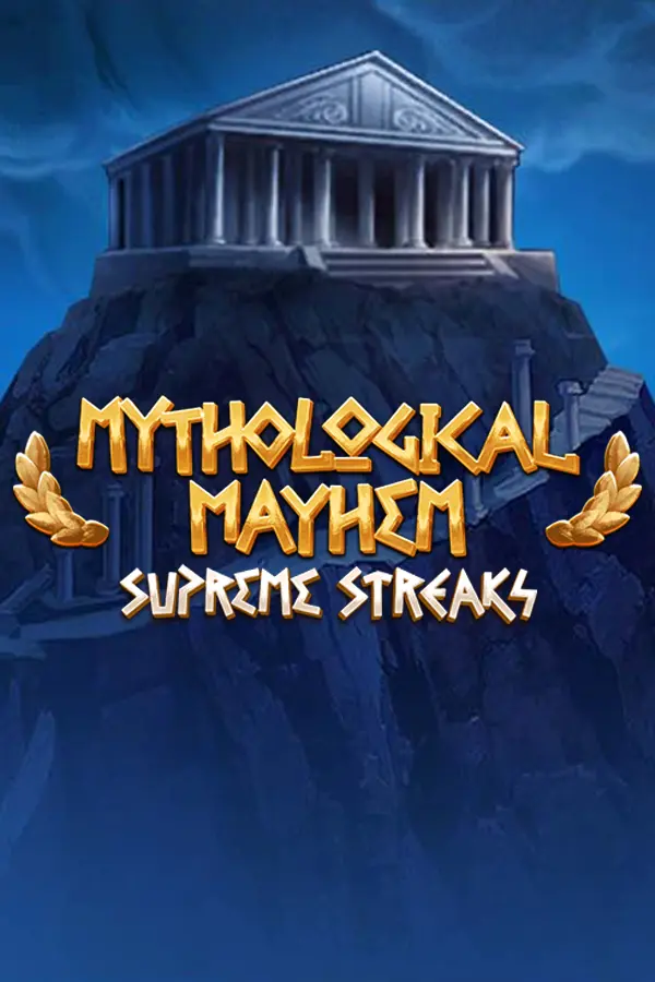 Mythological Mayhem Supreme Streaks